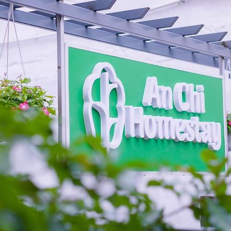 An Chi Homestay Hue Eksteriør bilde