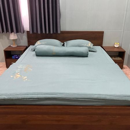 An Chi Homestay Hue Eksteriør bilde