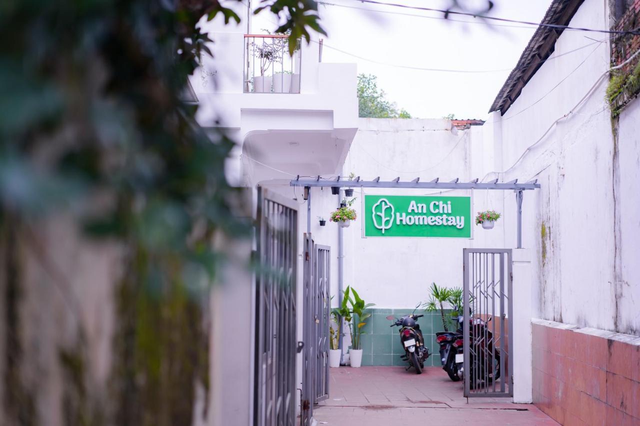 An Chi Homestay Hue Eksteriør bilde