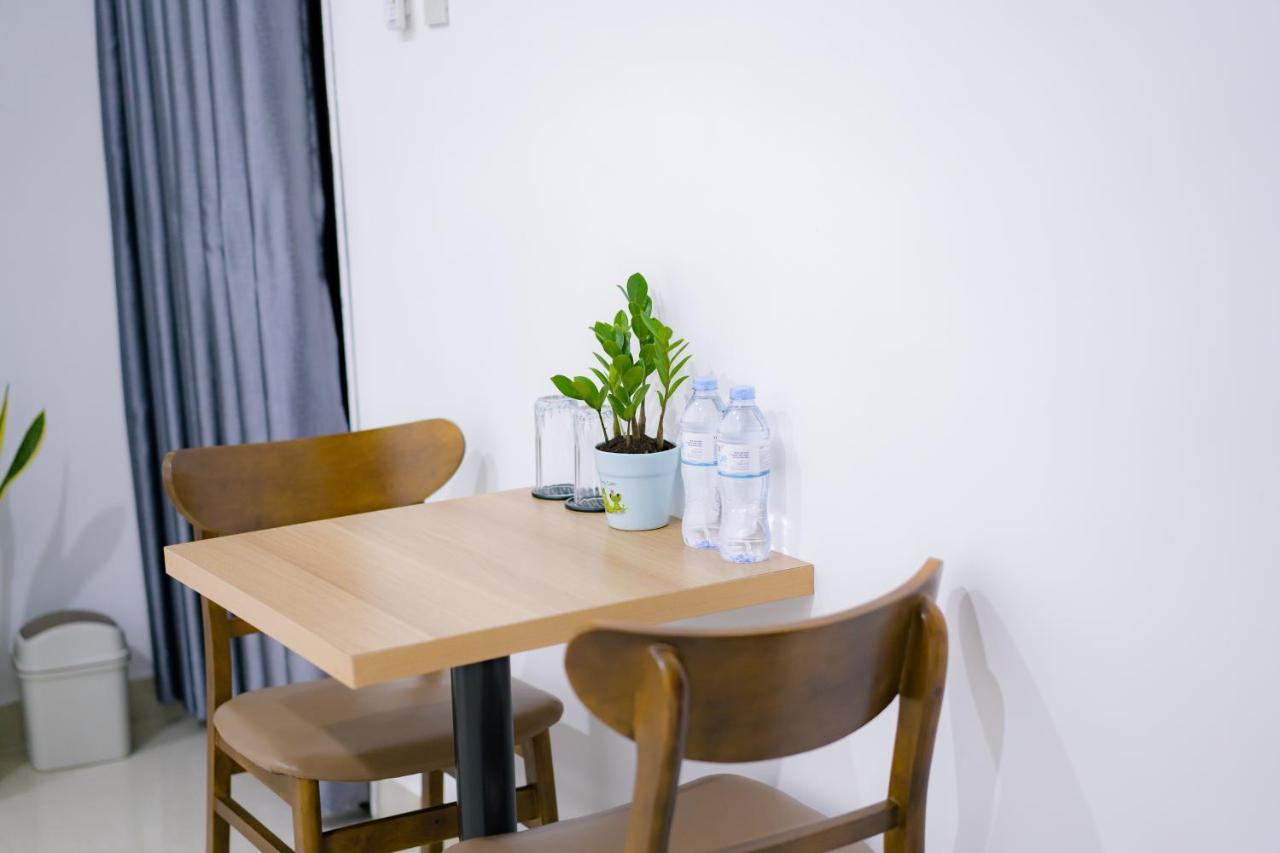 An Chi Homestay Hue Eksteriør bilde