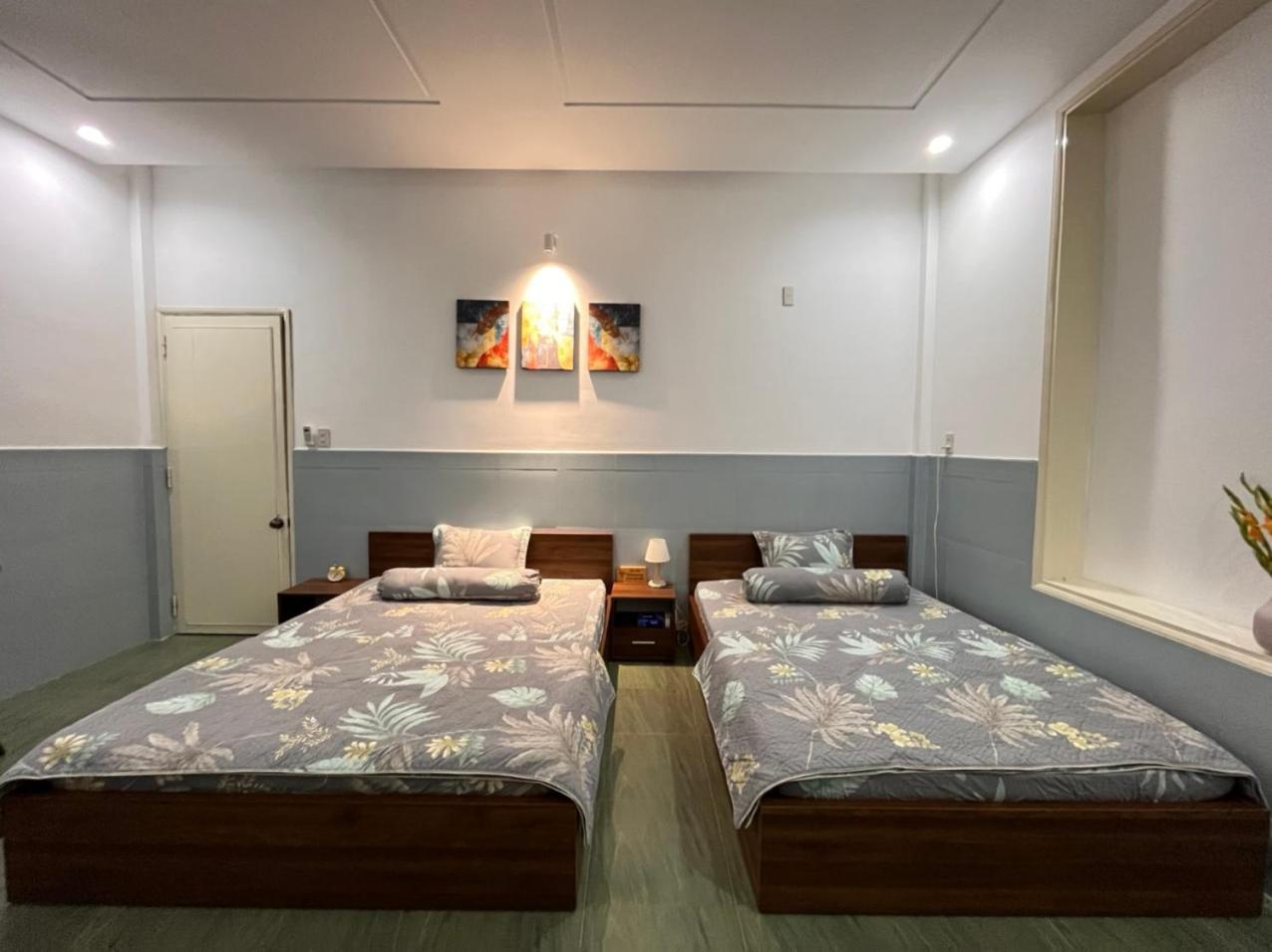 An Chi Homestay Hue Eksteriør bilde
