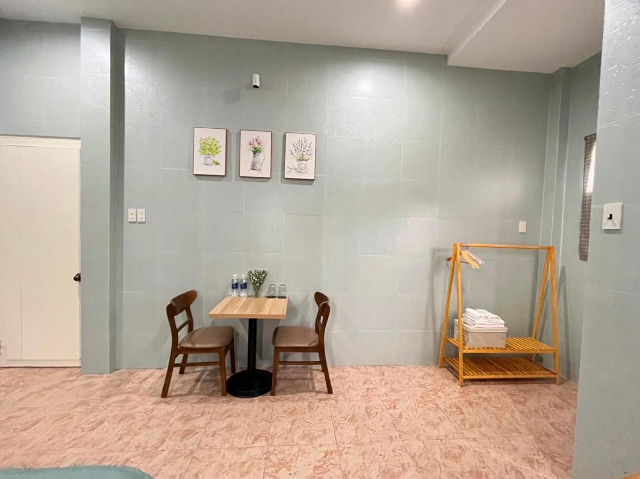 An Chi Homestay Hue Eksteriør bilde